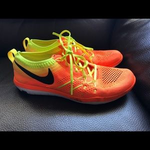 Awesome head turner Nike shoes